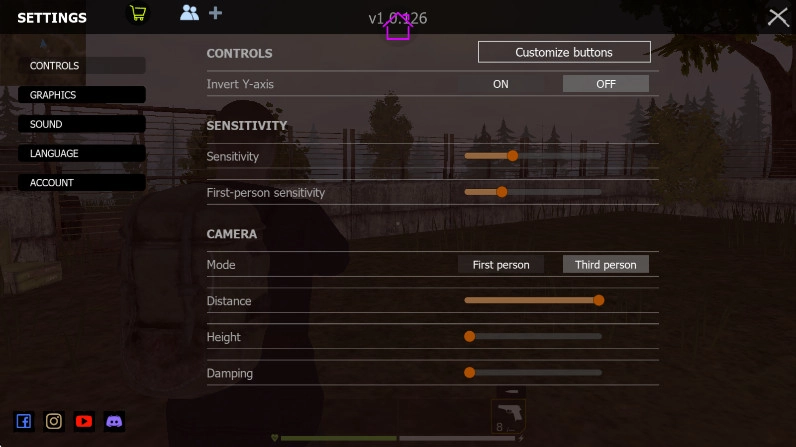 voraz最新版截图4