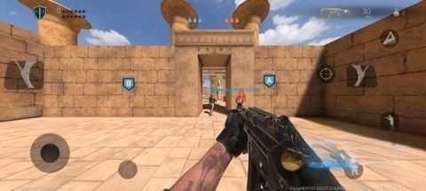 战斗大师国际服图3