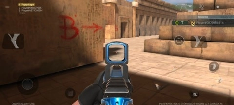 战斗大师国际服图4