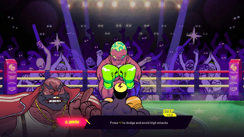 雷霆鳐手机版(4)