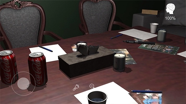 白马桌游 安卓版(3)