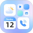 widget桌面小组件