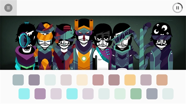 节奏盒子Azoic模组(1)