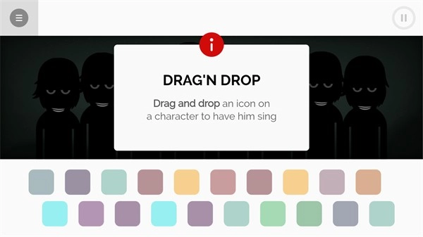 节奏盒子Azoic模组(2)