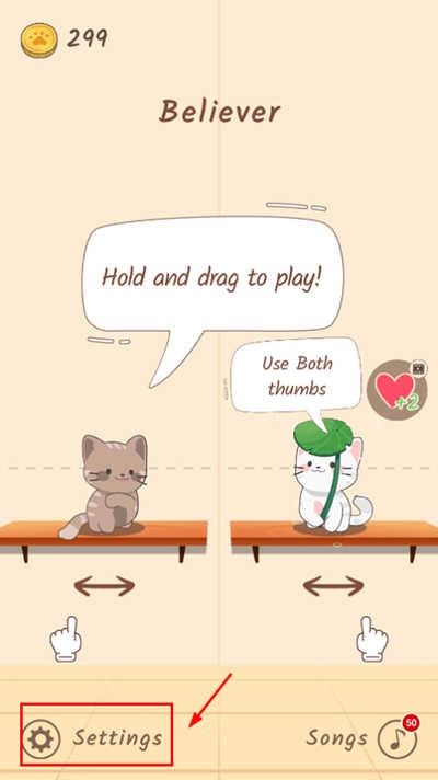 popcat音乐世界免费下载