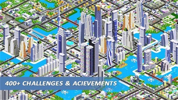 设计师城市2游戏最新版图3