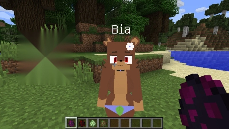 我的世界珍妮模组完整版(4)