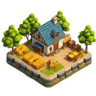 维多利亚放置游戏 7.3