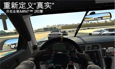 carchaserace