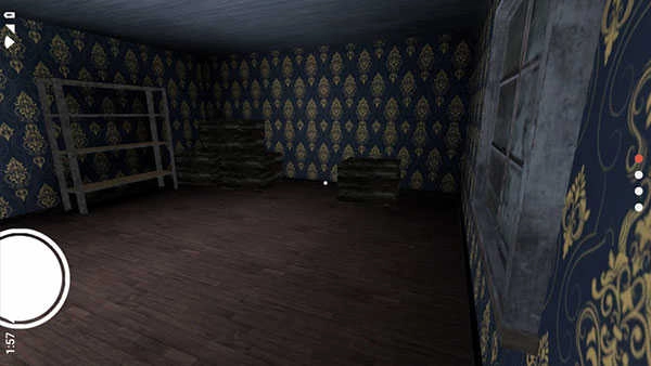 恐怖奶奶4免费版