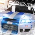 皇家漂移赛车1