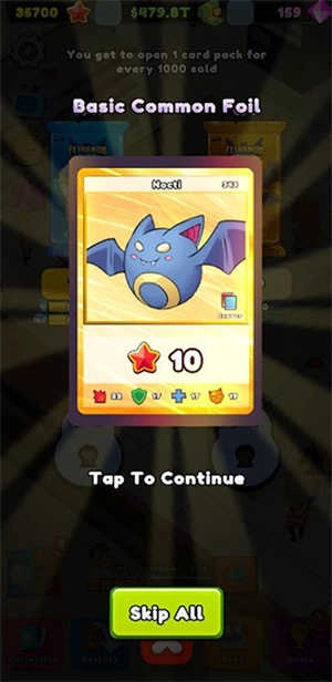 TCG卡牌商店模拟器图3