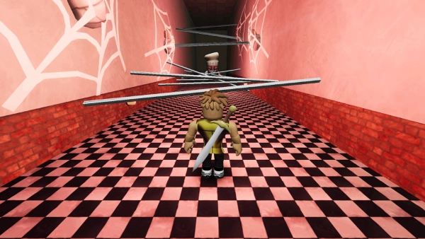 逃出巴里监狱中文版下载