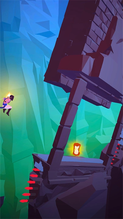 波斯王子大逃亡2最新版