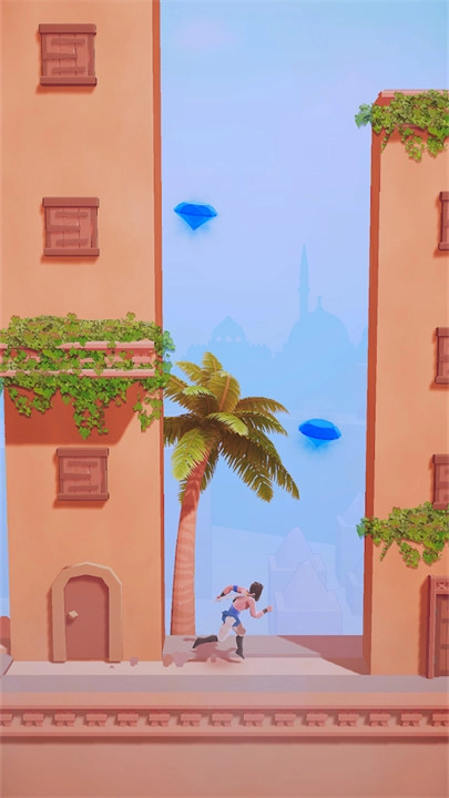 波斯王子大逃亡2最新版