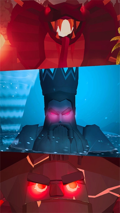 波斯王子大逃亡2最新版