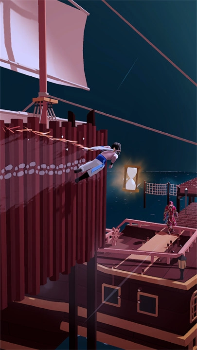 波斯王子大逃亡2最新版