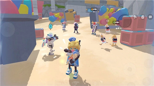 香肠派对免费辅助器图3