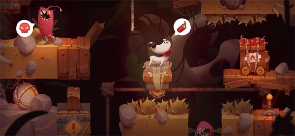 我的冒险狗2 图2