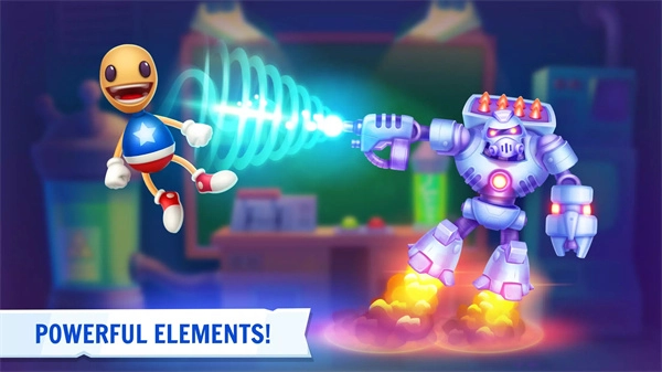 疯狂木偶人2官方正版图2