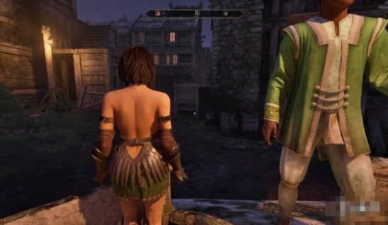 《上古卷轴4：湮灭重制版2