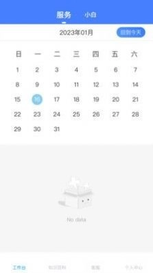 小白咨询助手图3