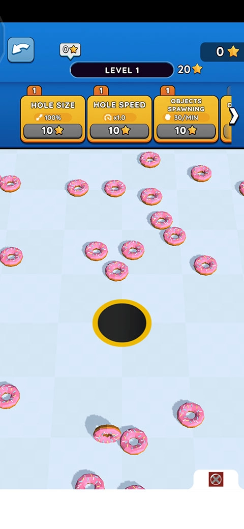 抖音黑洞大作战中文版(5)