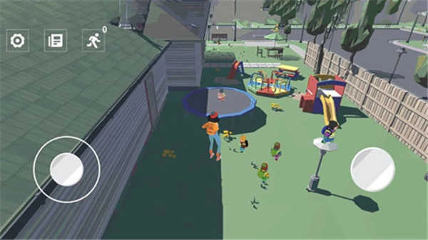 寻找调皮的小孩 图4