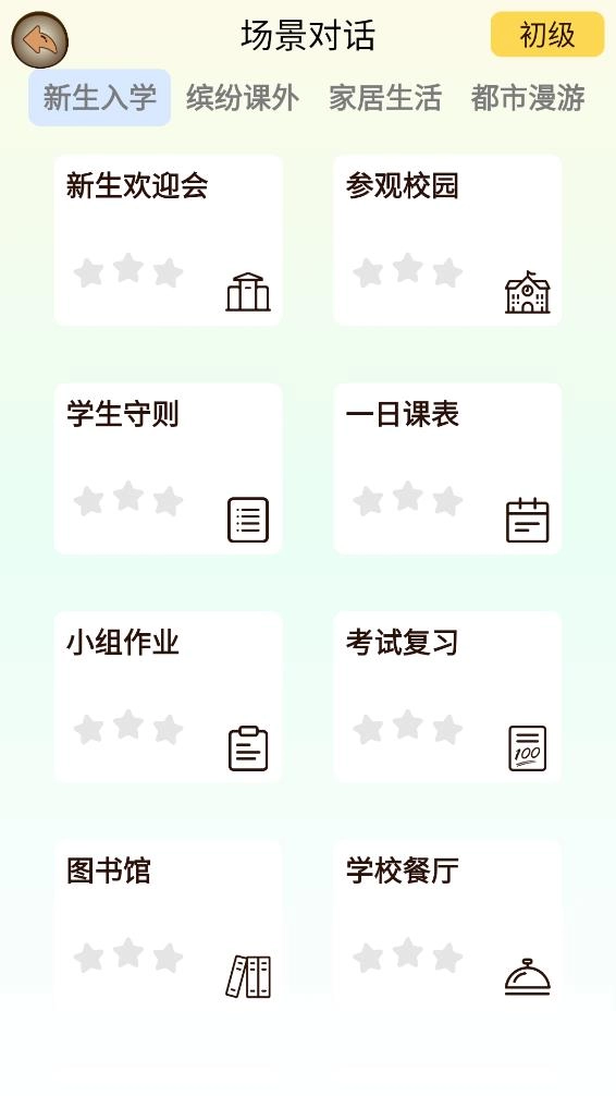 吉米猫口语图3