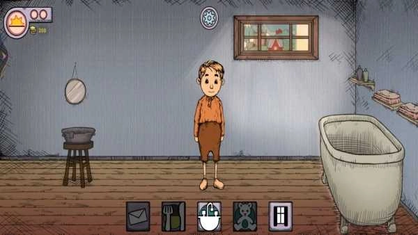 重拾摆烂人生 图1