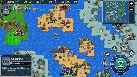 帝国无广告版图2