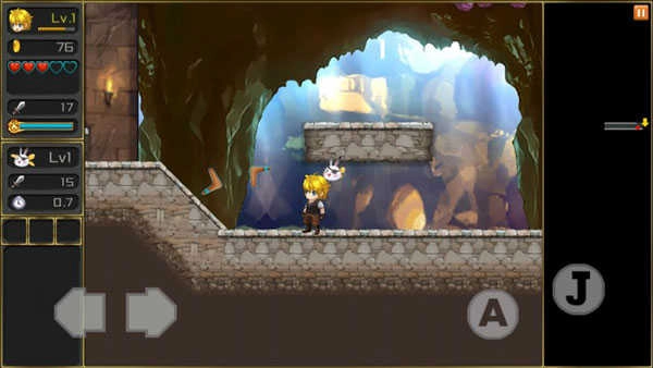 月之传说中文版