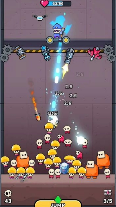 堆叠入侵游戏 (4)