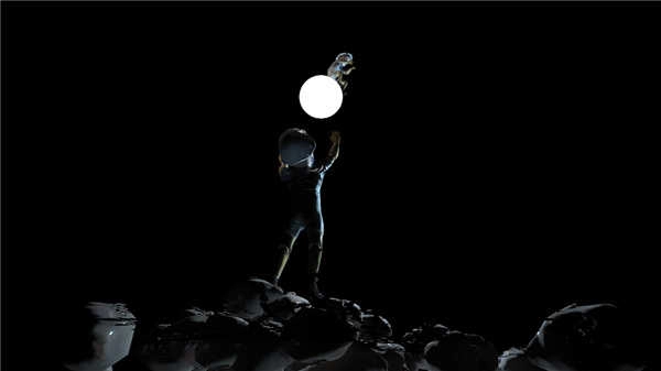 层层恐惧(Layers of Fear: Solitude)官方正版图1