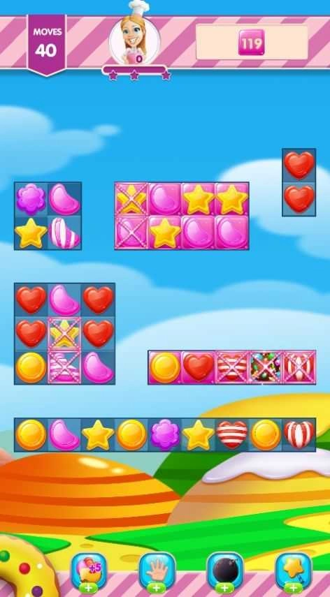 最佳糖果粉碎机