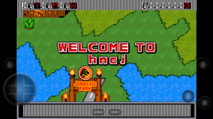 侏罗纪公园公园建设者 