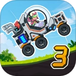 极速赛车向前冲 