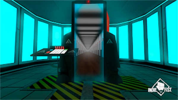 后室异常幸存者联机版图3