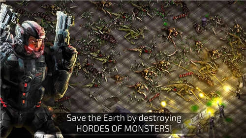 孤胆枪手2单机手机版