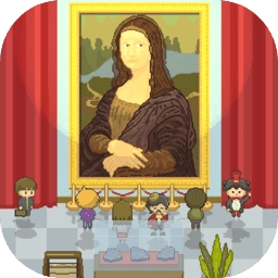 口袋美术馆 V1.0.1