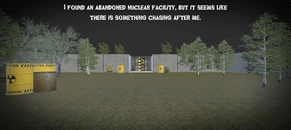 鸡爪恐怖逃生安装手机版