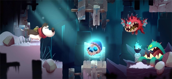 我的冒险狗2 图4