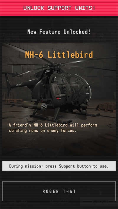 指挥官歌利亚 截图1