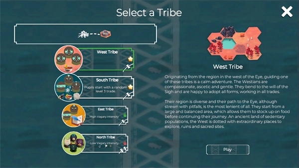 四海旅人游戏完整版图1