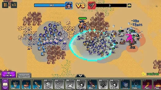 帝国无广告版图3