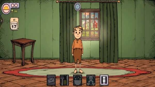 重拾摆烂人生 图3