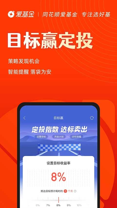 同花顺爱基金图3