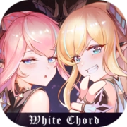 纯白和弦国际服