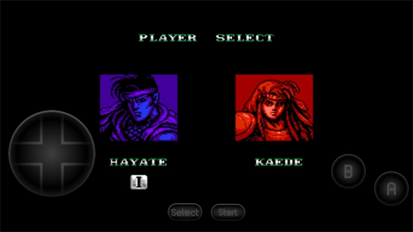 赤影战士手机版