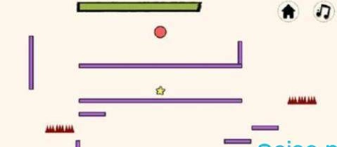 聪明的线游戏图3